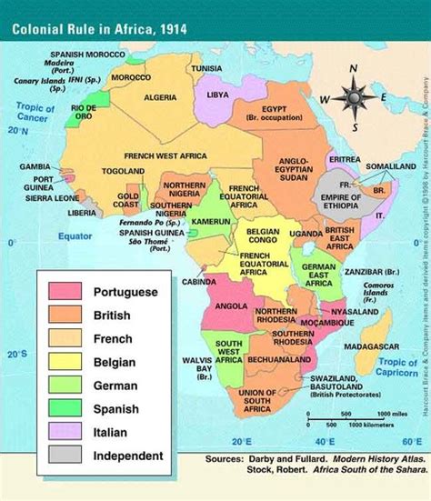 Sometimes the africans even asked for european protection against other african tribes. Imperialism in Africa Activity