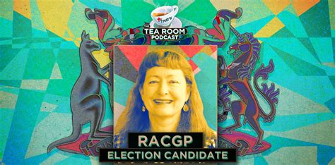 Meet The Racgp Candidates Dr Charlotte Hespe • The Medical Republic