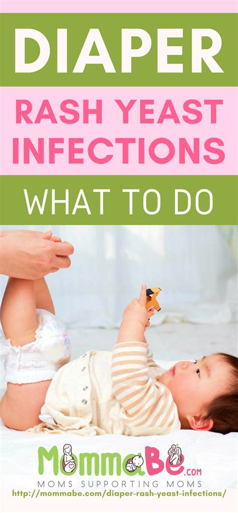 Diaper Rash Yeast Infections What To Do Yeast Infection Diaper Rash