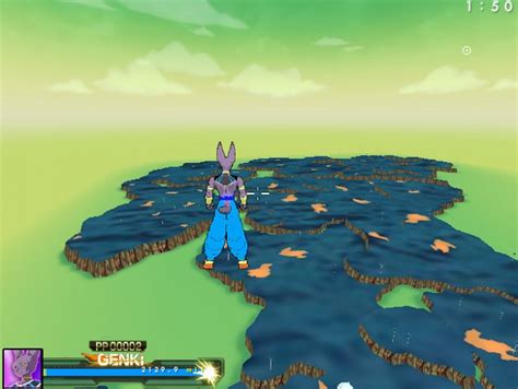 Maybe you would like to learn more about one of these? Planet Namek Retextured image - Dragon Ball Z: Battle of ZEQ2 mod for ZEQ2 Lite - Mod DB