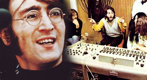 The Beatles A Day In The Life Rare Studio