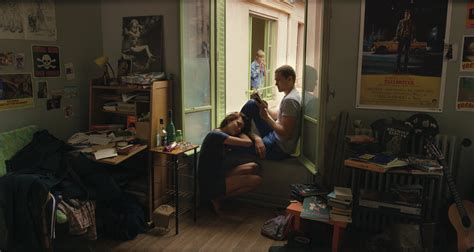 All you need is love. Peindre ou faire l'amour : Love de Gaspar Noé