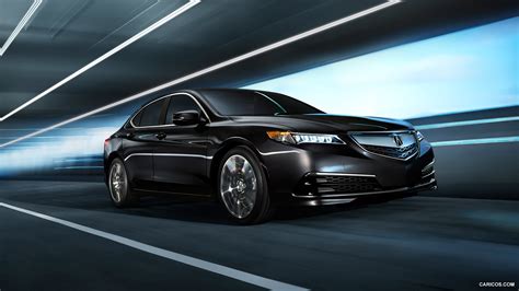 🔥 Download Acura Tlx Front Hd Wallpaper By Ronnieb62 Acura Tlx
