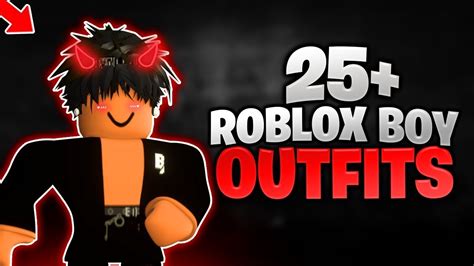 Top 25 Cheap Roblox Boy Outfits 2021 Edition 💲 Youtube