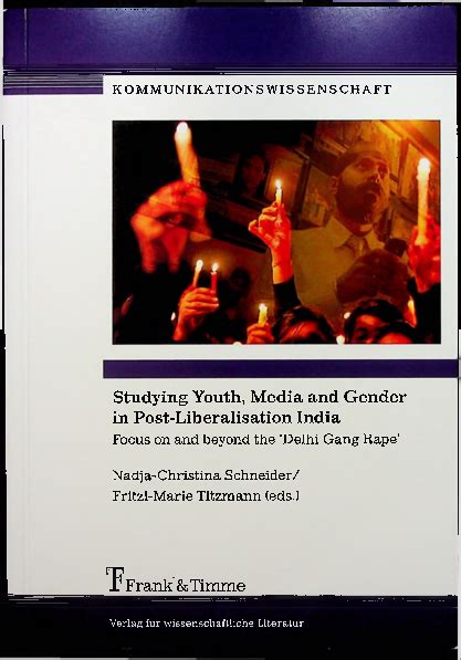 Pdf New Media Neosexual Activism And Diversifying Sex Worlds In Post Liberalization India