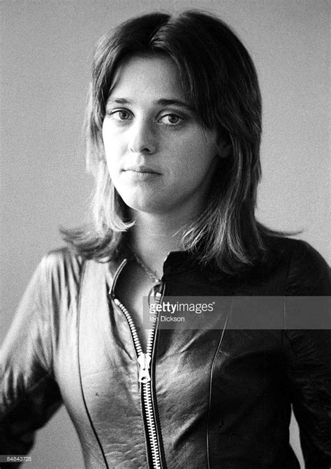 Pictures Of Suzi Quatro