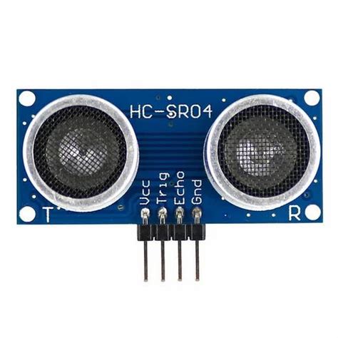 Ultrasonic Sensor Arduino Tutorial For Beginners Arduino Projects