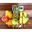 Deluxe Custom Fruit Baskets – Maui Go Girl