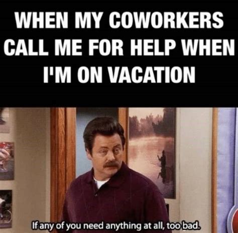 Vacation Memes To Get You Into The Summer Spirit Vacation Quotes Funny Vacation Meme