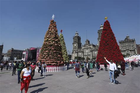 Cuándo Se Celebró La Navidad Por Primera Vez En México Y De Qué Manera Infobae