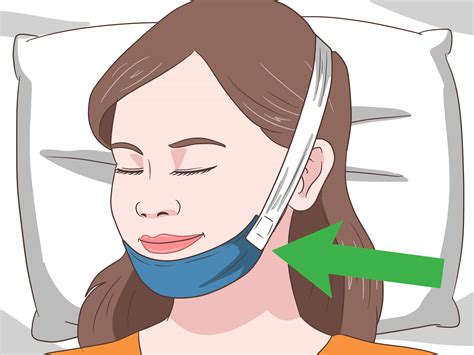 how to stop mouth breathing 14 steps with pictures wikihow