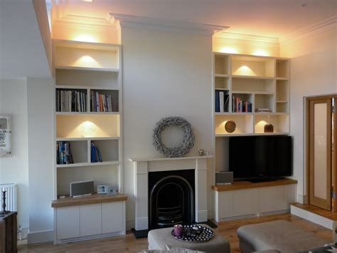 Check spelling or type a new query. Flickr | Alcove ideas living room, Alcove storage, Living ...