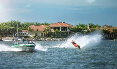 Miromar Lakes Beach And Golf Club Gated Golf Community In Southwest Fl