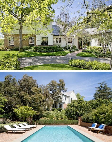 Harrison Ford Lists Long Time L A Estate Variety
