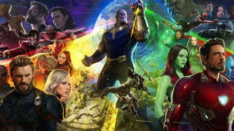 Avengers Infinity War Film Complet En Francais Gratuit - Avengers infinity war – Streaming Film complet – Streaming vf