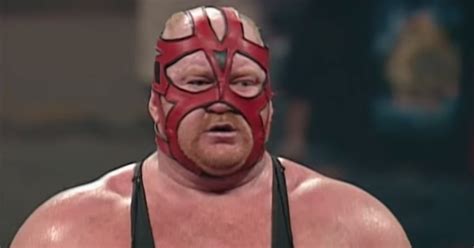 Wrestling Icon Vader Dies At 63 Maxim