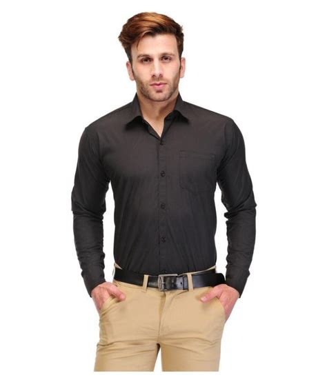 Shop for the latest men's fashion clothes & other accessories at discounted prices. Unique for men Navy Formal Slim Fit Shirt - Buy Unique for ...