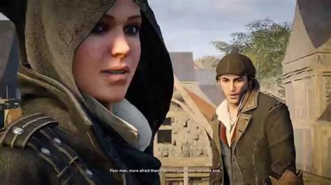 Let S Play Assassin S Creed Syndicate Sequence Xbox One Youtube