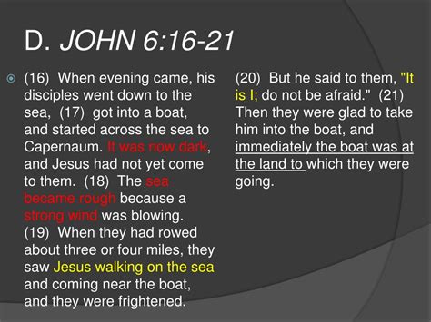 Ppt Gospel Of John Powerpoint Presentation Free Download Id2572769