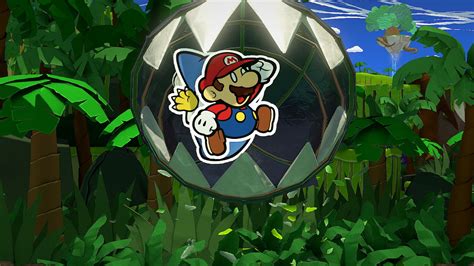 Paper Mario The Origami King 2020 Switch Game Nintendo Life