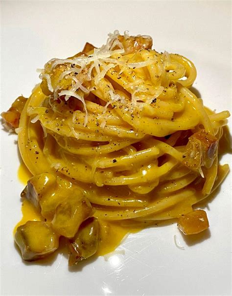 Spaghetti Alla Carbonara Blog Di Nicolò Quaglio
