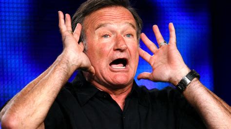 Robin Williams Comedy Roast Of Washington DC YouTube
