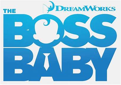 Boss Dreamworks Printables Animation Clip Wordmark Coloring