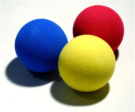 Free Coloured Balls 1 Stock Photo - FreeImages.com