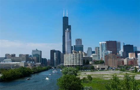 The 15 Best Neighborhoods In Chicago Chicago Neighborhoods Visit