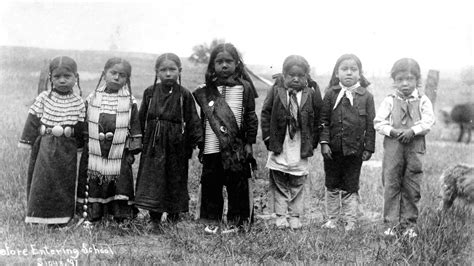 ‘away From Home American Indian Boarding School Stories’ Now On Display At James Museum I In