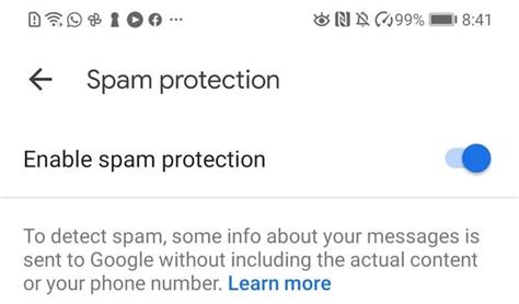 5 Ways To Stop Spam Texts From Reaching Your Smartphone