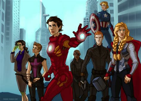 Female Hawkeye Avengers Costume Help Yahoo Answers