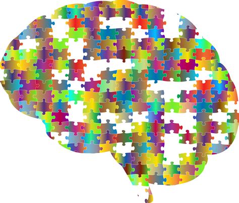 Mind clipart brain puzzle, Mind brain puzzle Transparent FREE for 