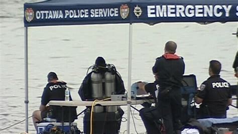 Body Found In Ottawa River One More Feared Drowned Ctv News