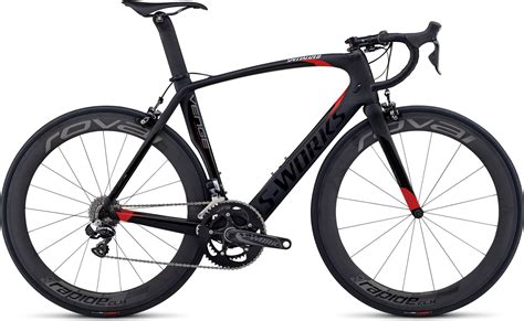 Specialized S Works Venge Di2 2014 Review The Bike List