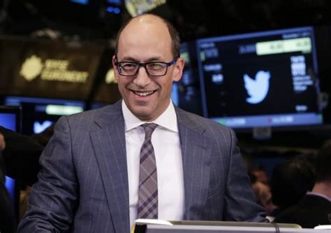 Twitter Ceo Dick Costolo To Step Down Jack Dorsey Takes Over On