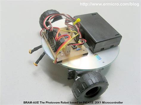Refurbished Robot Vacuum How To Build A Easy Robot