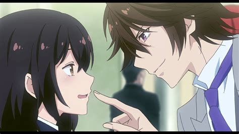 Discover 82 Romance Anime Best Best Incdgdbentre