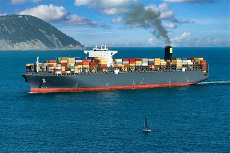 Methanol As Fuel An Accessible Early Step Toward Clean Shipping