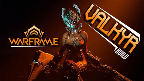 With the bash lab built, you can now start researching the remaining yareli parts. Warframe | Valkyr OP BUILD - YouTube