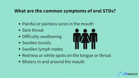 Can You Get An Std From Oral Sex