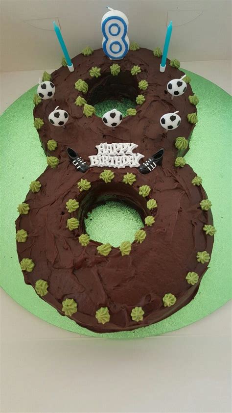 Birthday Cake Ideas For 8 Year Old Boy Birthday Wishes