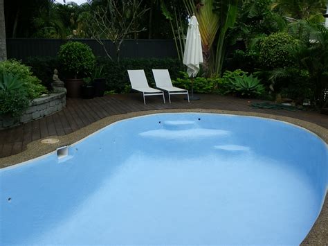 Epoxy Paint For Swimming Pool