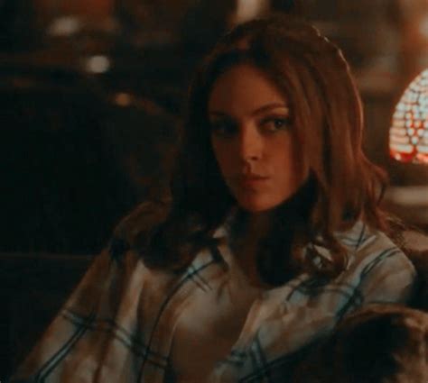 Danielle Rose Russell As Hope Mikaelson In Legacies Season 3 Episode 5 Hope Mikaelson Iconic