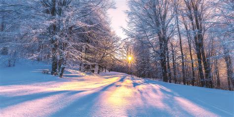 14 Facts About The Winter Solstice Buffalo Healthy Living Magazine