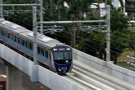 Mrt stands for mass rail transit while lrt is short for light rail transit. Not all trains created equal: Differences between MRT, LRT ...