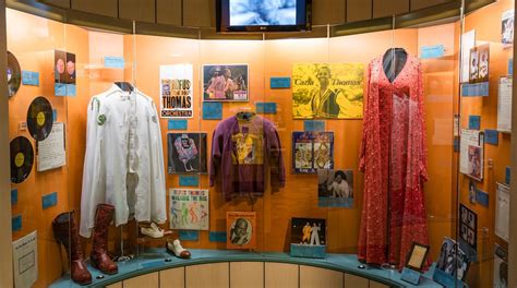 Visita Stax Museum Of American Soul Music En Sur De Memphis Tours And Actividades Expediamx