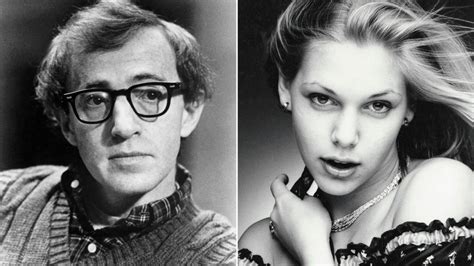 Christina Engelhardt Revela Que Woody Allen Fue Su Amante Cuando Ella