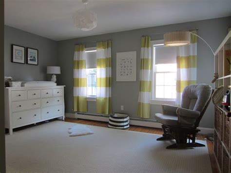 Paint Color Benjamin Moore Grey Horse Home Bedroom Colors Home