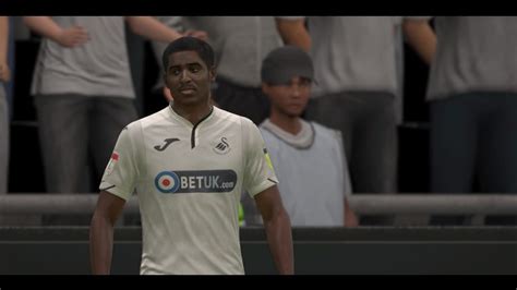 FIFA 19 PS4 Review The Swansea Way – SCFC2 The Swansea ...